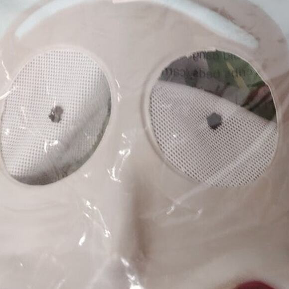 Teen Boys Rick Costume - Rick and Morty Size XL (14-16) Halloween Multi-Colored - Picture 11 of 11